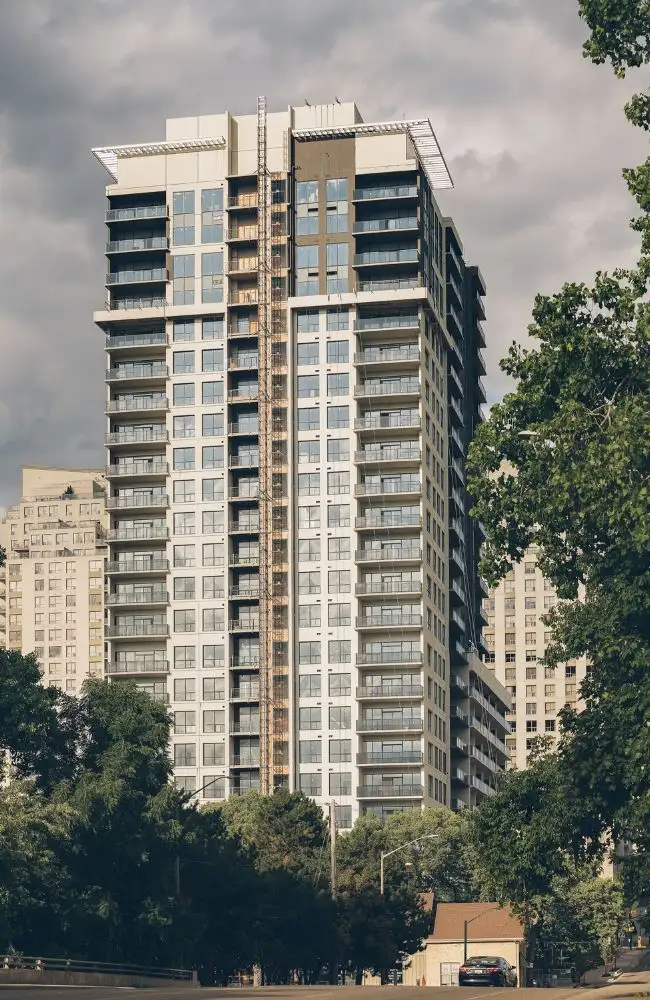 Trident Hills
